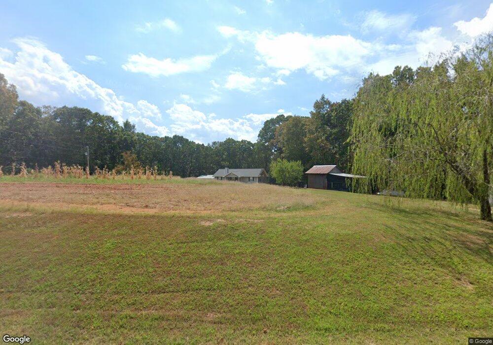 444 Two Rock Rd, Waco, GA 30182 - photo 1