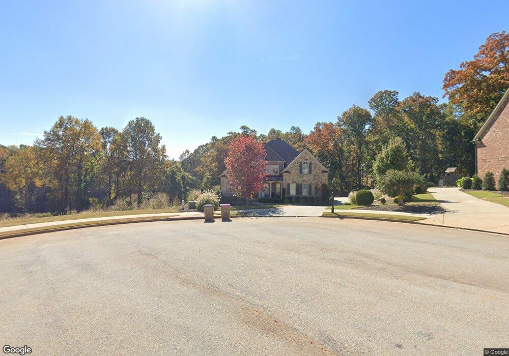 5310 Stonegate Ct unit 23, Flowery Branch, GA 30542 - photo 1