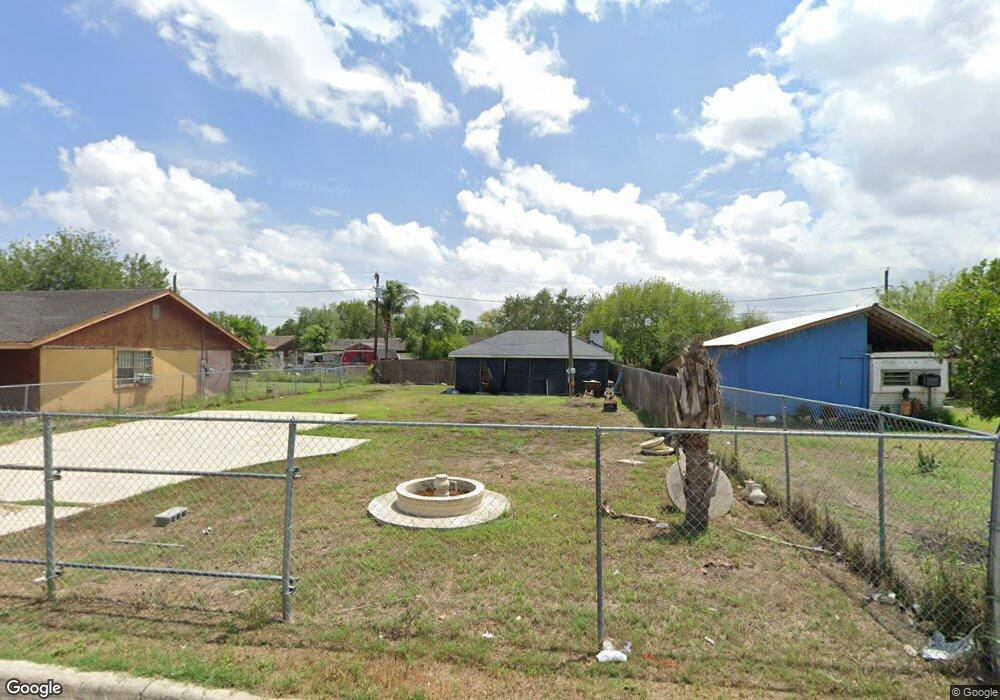 2808 Sandra Ave, Donna, TX 78537 - photo 1