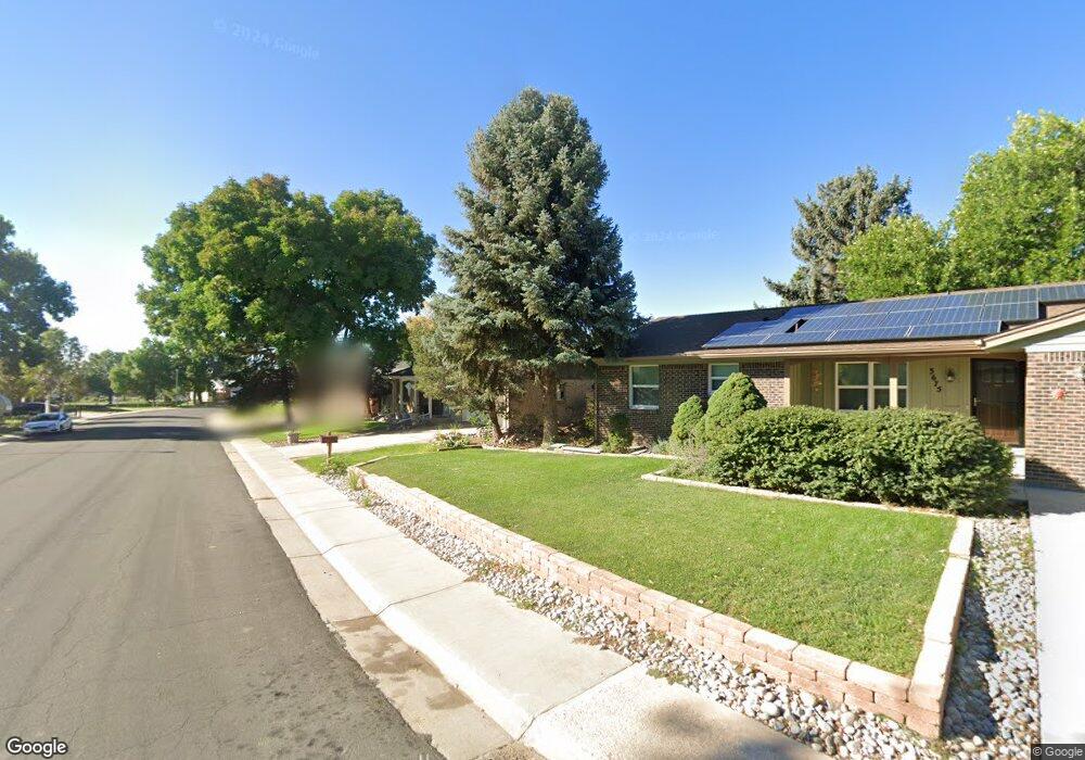 3655 E 128th Place, Thornton, CO 80241 - photo 1