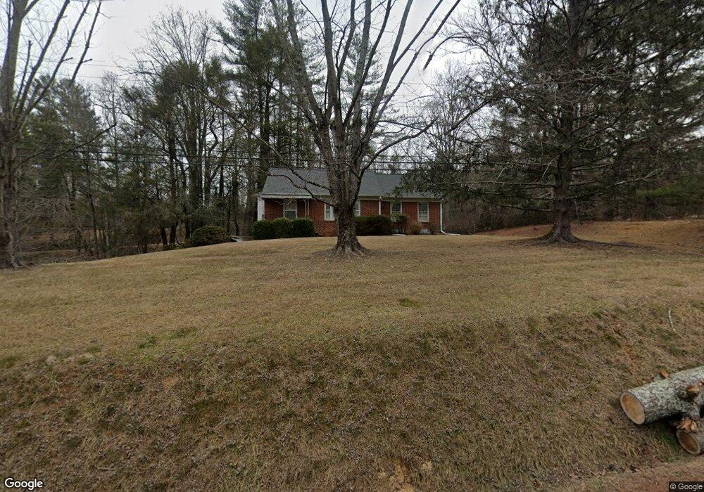 1451 Howard Gap Rd, Hendersonville, NC 28792 - photo 1