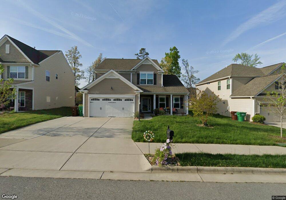 2464 Bearded Iris Ln, High Point, NC 27265 - photo 1