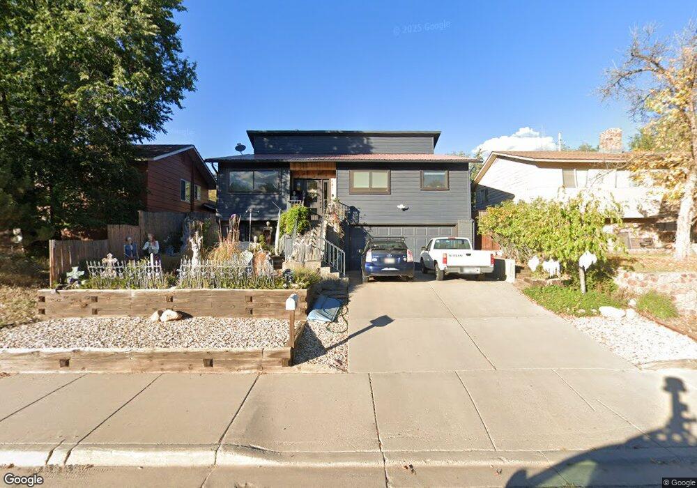 657 E 32nd St, Durango, CO 81301 - photo 1