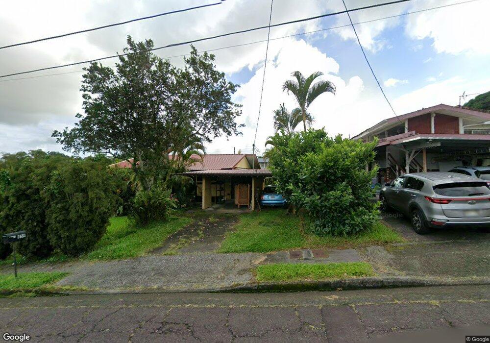 459 Hoopuni St, Hilo, HI 96720 - photo 1