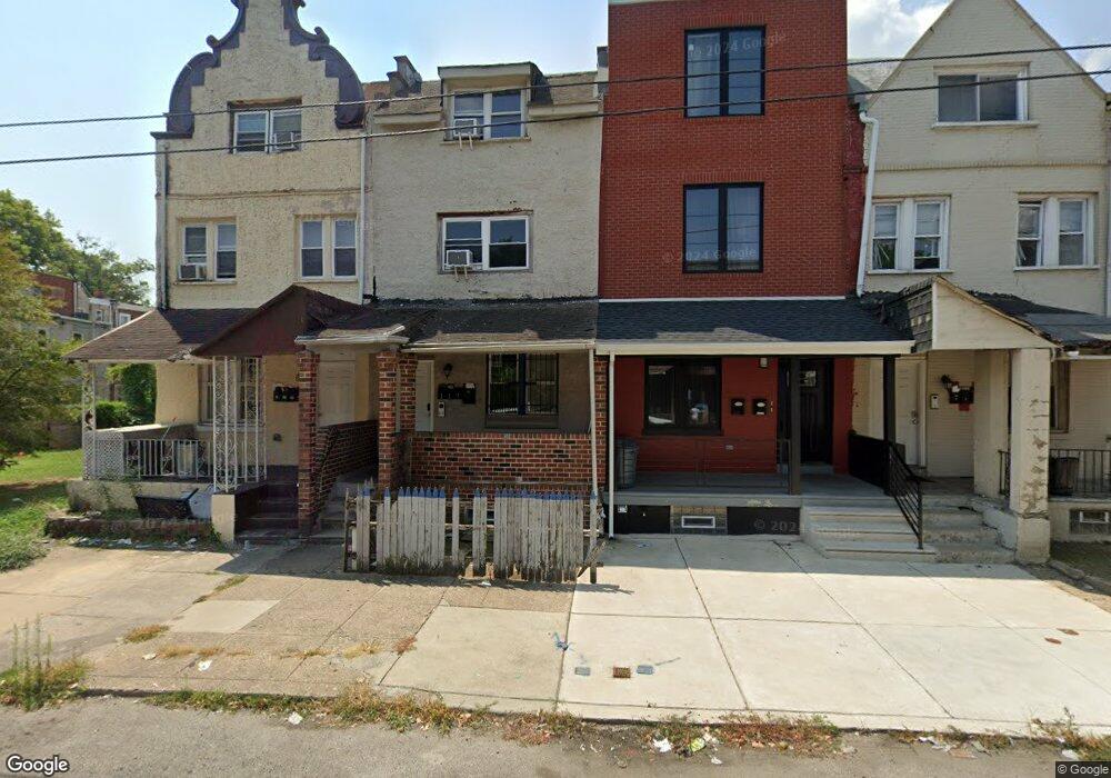 5020 Arch St, Philadelphia, PA 19139 - photo 1