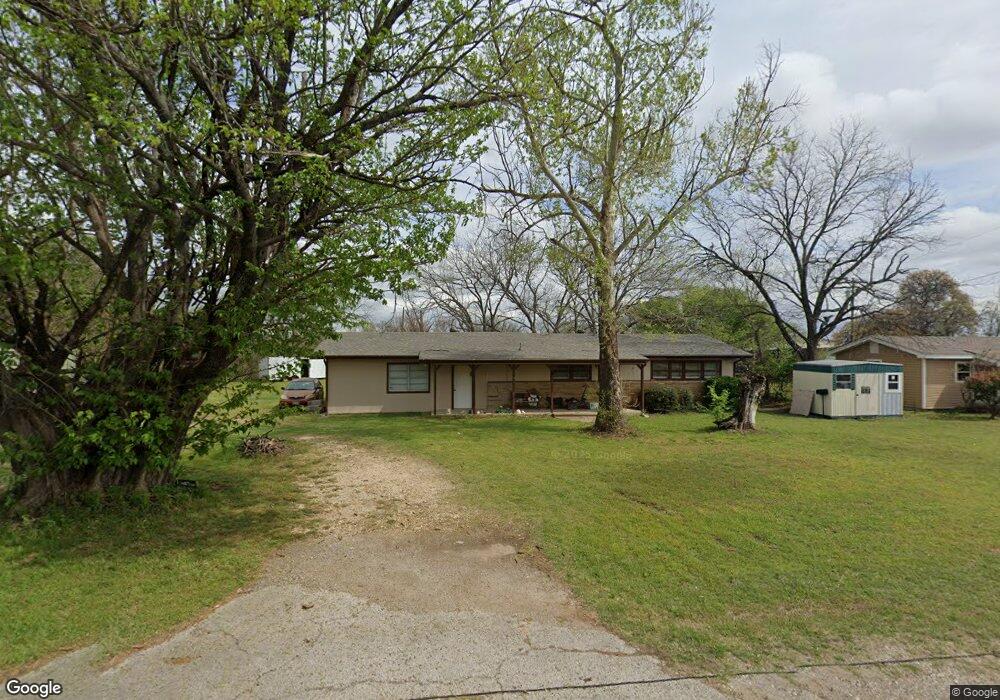 2725 Fall Creek Hwy, Granbury, TX 76049 - photo 1