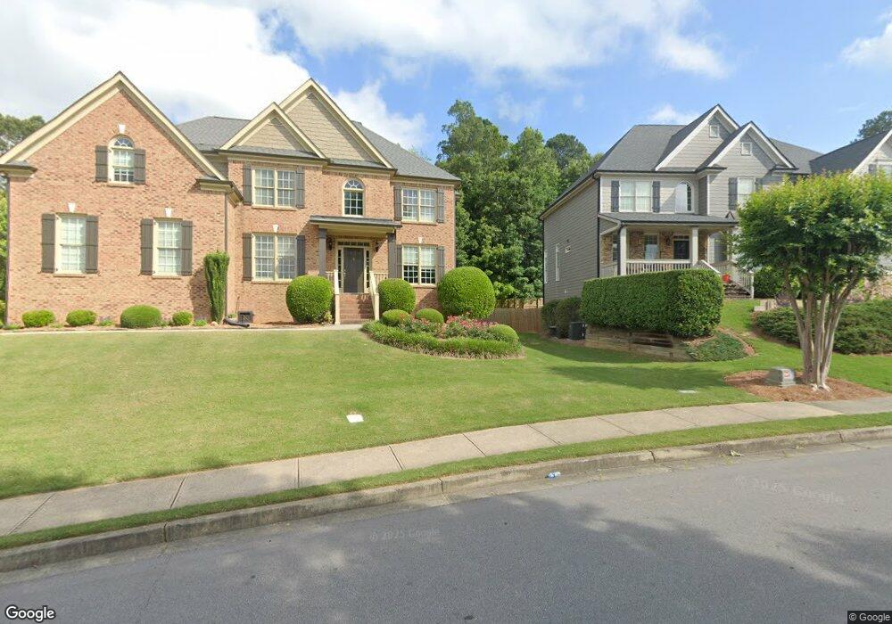 1978 Mapmaker Dr, Dacula, GA 30019 - photo 1