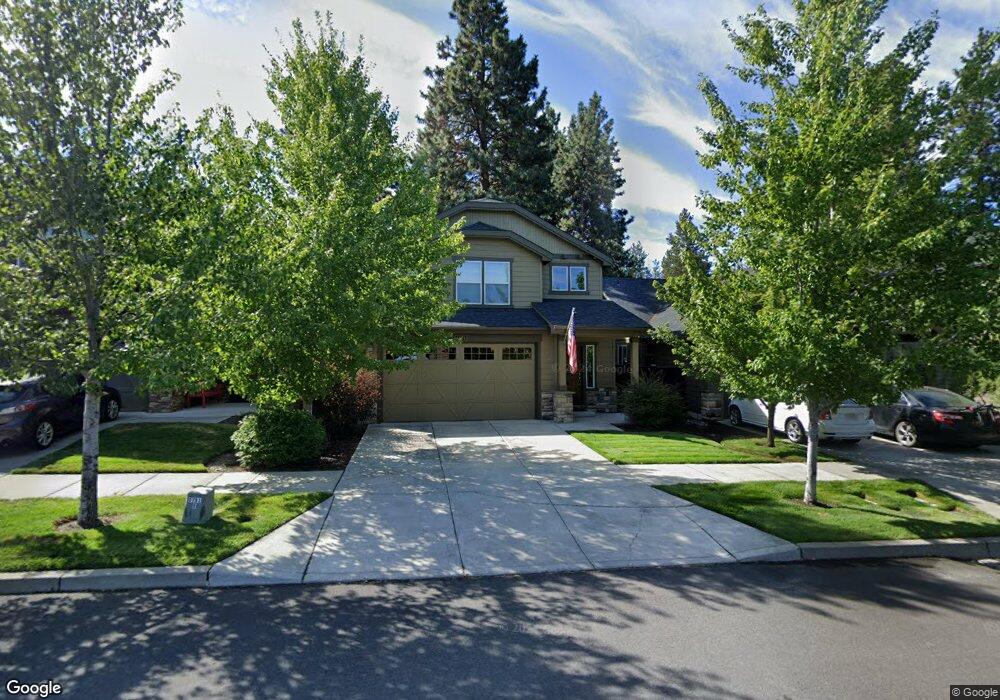 61174 Snowbrush Dr unit HS 68, Bend, OR 97702 - photo 1