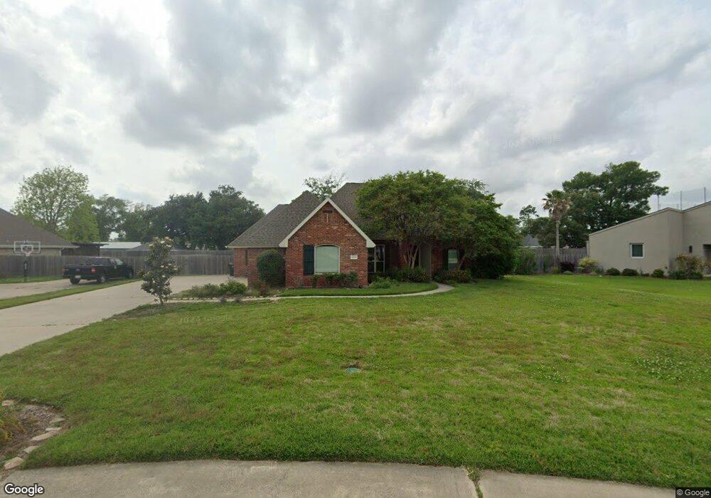 4908 Westridge Park W, Lake Charles, LA 70605 - photo 1