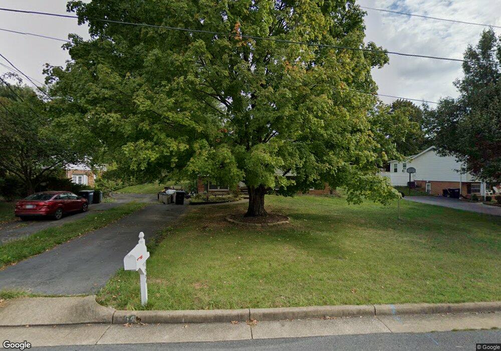 1664 Central Ave, Harrisonburg, VA 22801 - photo 1