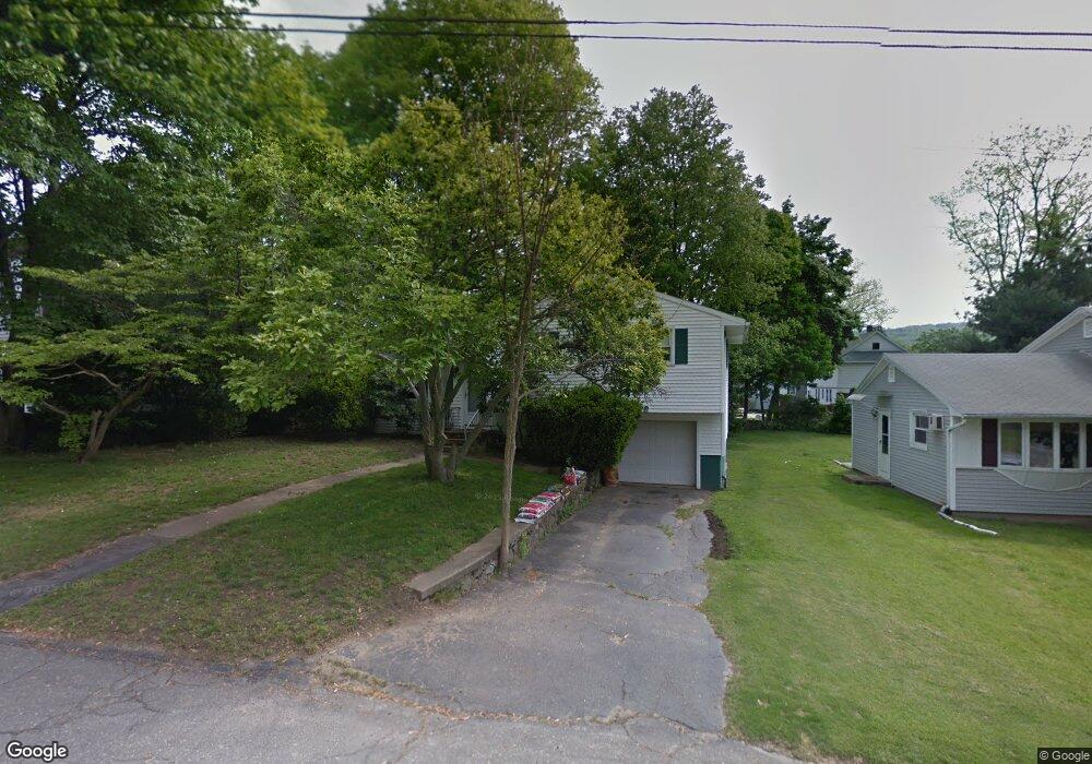 89 Cornelius Ave, Waterbury, CT 06706 - photo 1