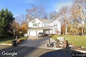 84 Summit Place, Haworth, NJ 07641