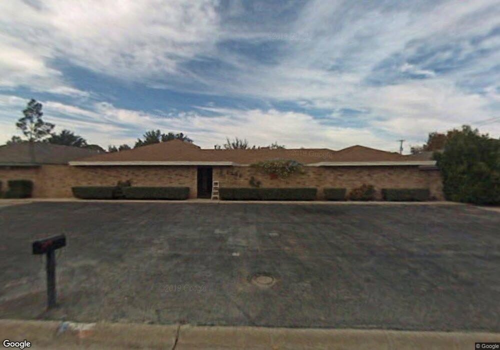 2302 Maxwell Dr, Midland, TX 79705 - photo 1
