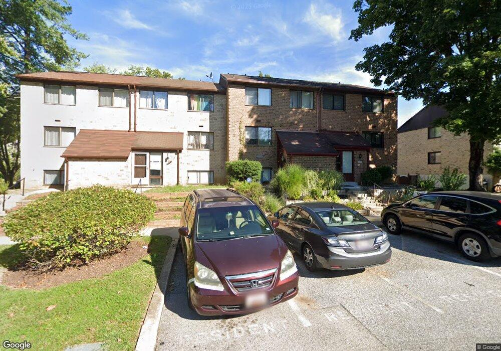 7143 Winter Rose Path, Columbia, MD 21045 - photo 1