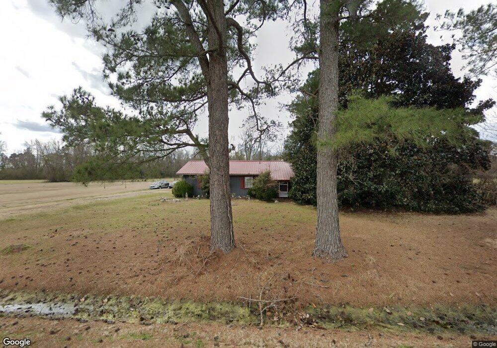 1147 Crooked Run Rd, Willard, NC 28478 - photo 1