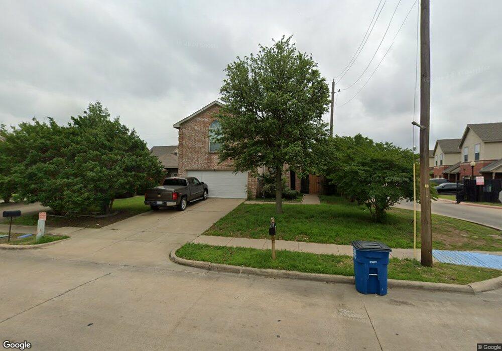 503 Fleming St, Wylie, TX 75098 - photo 1