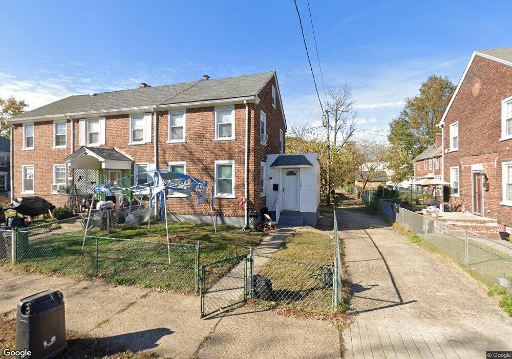 1031 Niagara Rd, Camden, NJ 08104 - photo 1