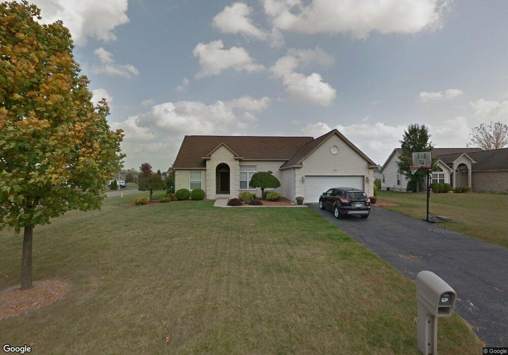 5060 Cambridge Ct, Flushing, MI 48433 - photo 1