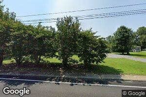 2338 Rolfe Hwy, Dendron, VA 23839