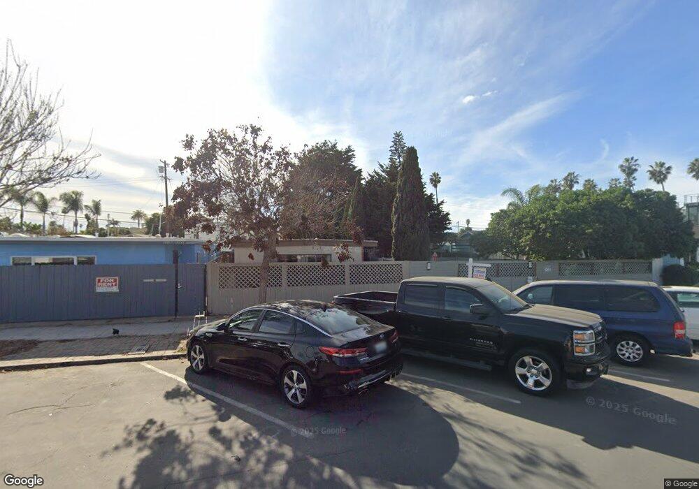 5067 Voltaire St unit 69, San Diego, CA 92107 - photo 1