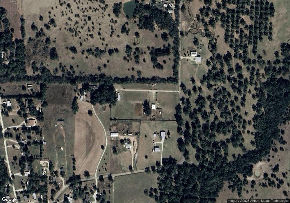 1569 County Road 131, Gainesville, TX 76240 - photo 1