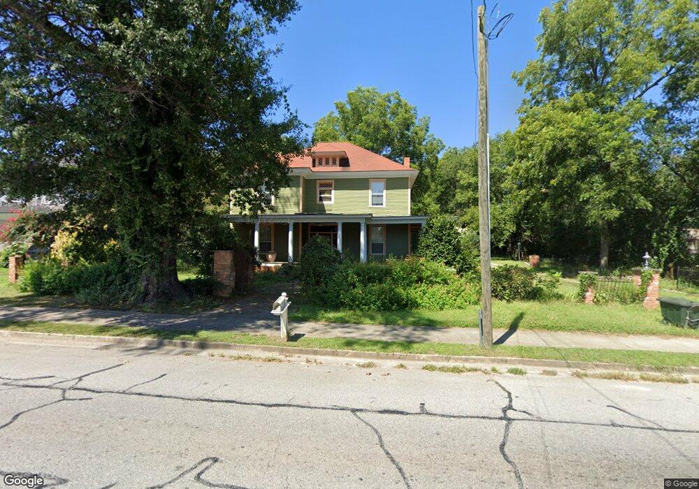 251 N Oliver St, Elberton, GA 30635 - photo 1