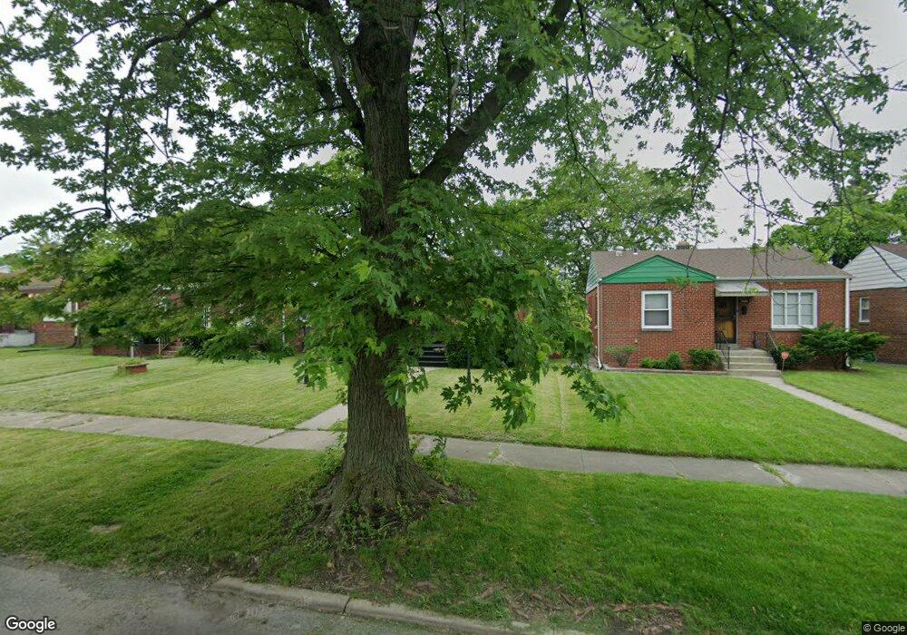 3616 Johnson St, Gary, IN 46408 - photo 1