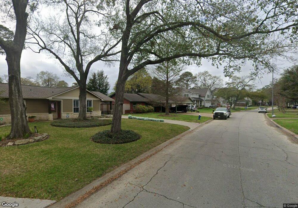 1511 Richelieu Ln, Houston, TX 77018 - photo 1