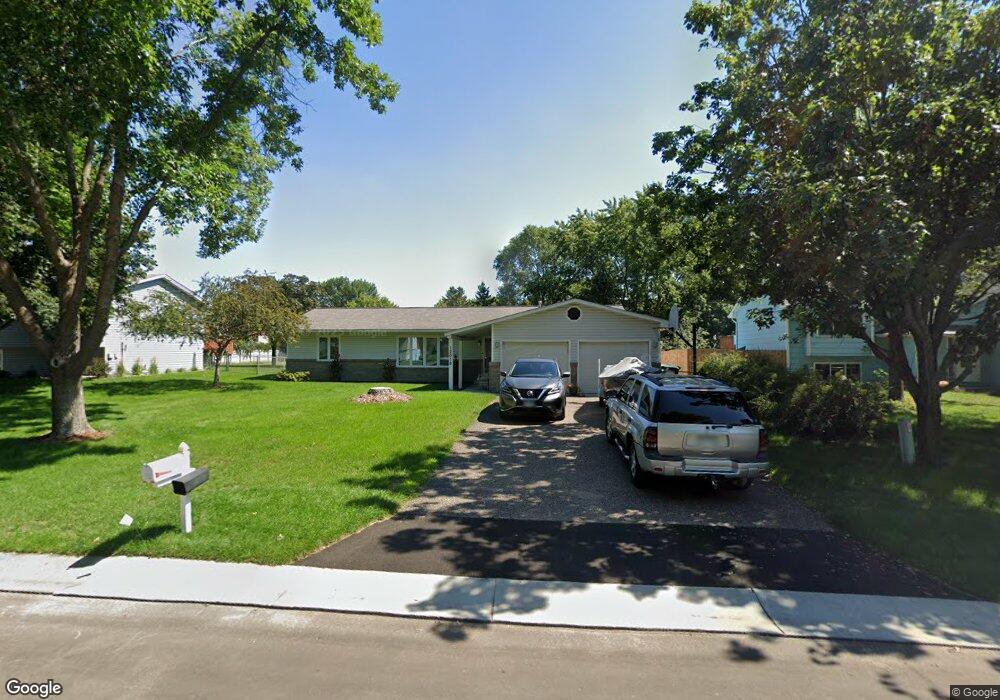 12019 Woodbine St NW, Coon Rapids, MN 55433 - photo 1