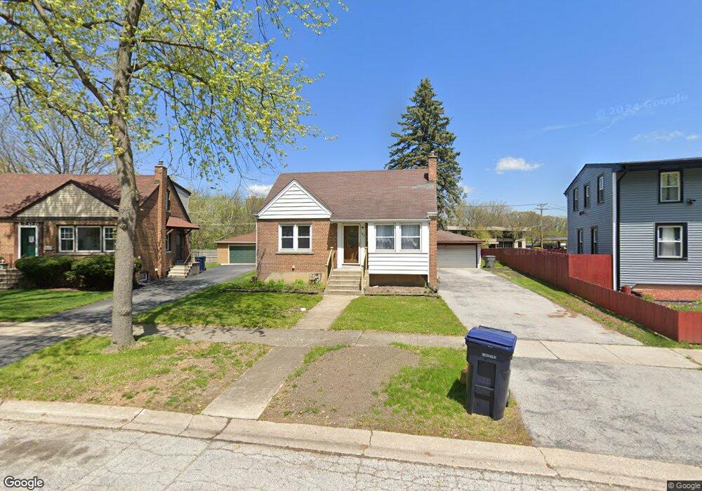 3702 211th Place, Matteson, IL 60443 - photo 1