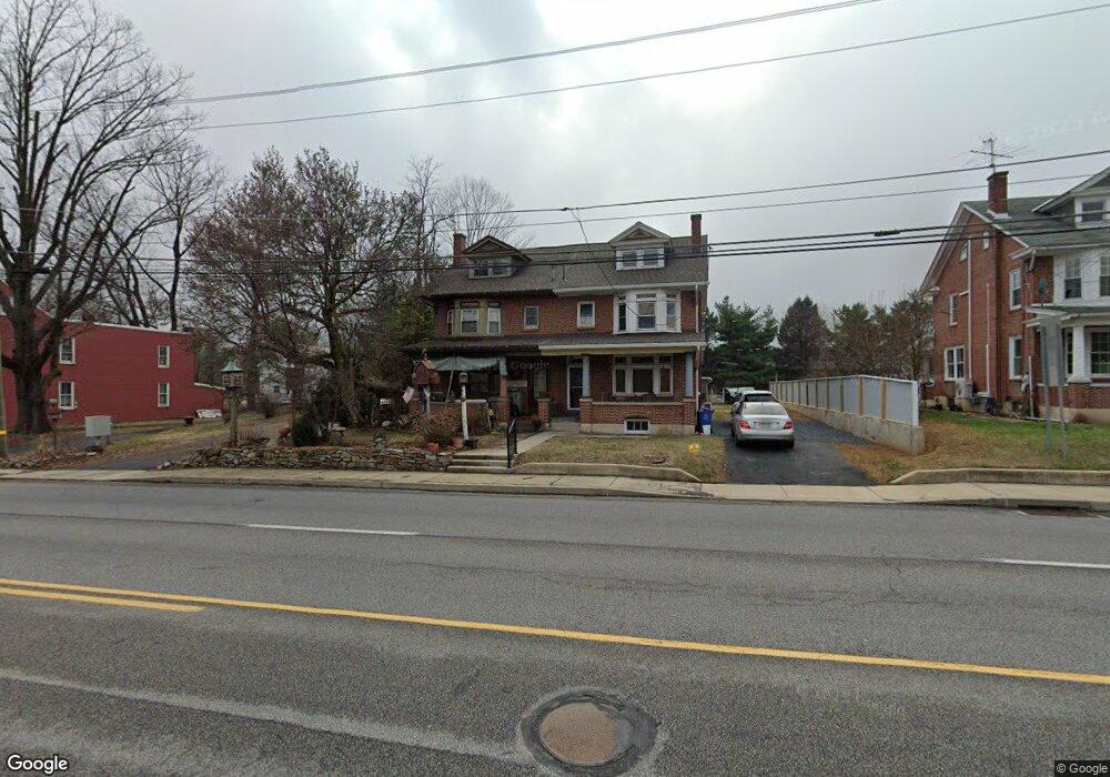 4714 Pottsville Pike, Reading, PA 19605 - photo 1