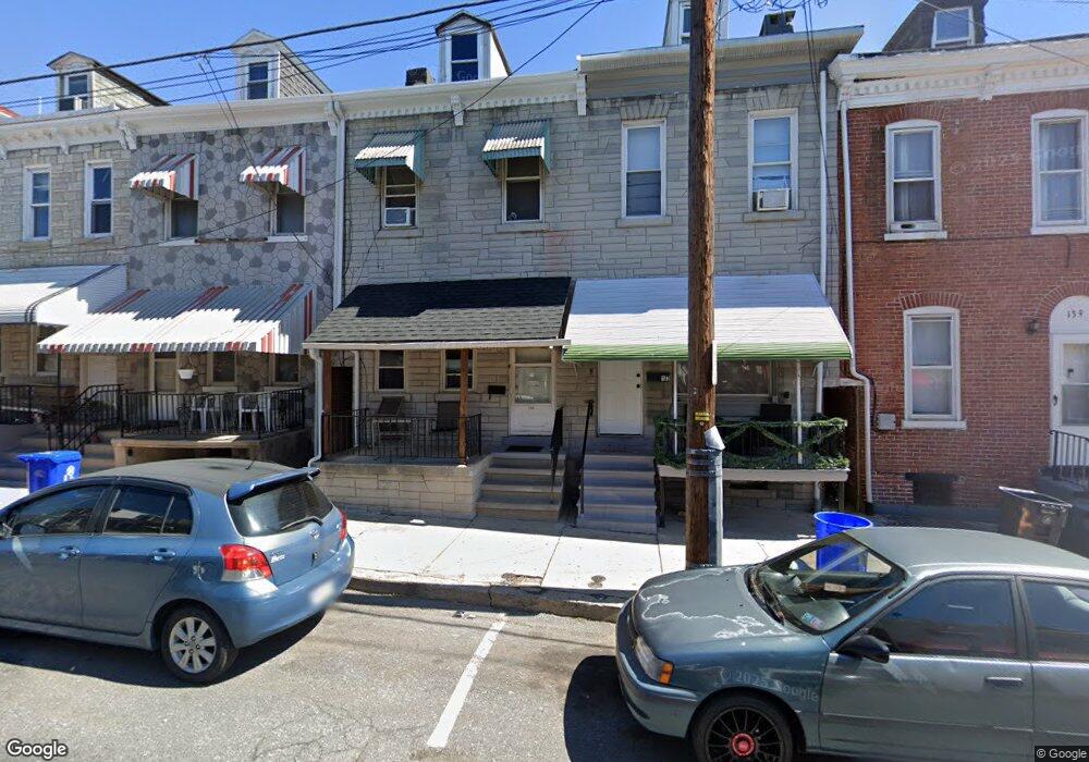 133 S 12th St, Reading, PA 19602 - photo 1