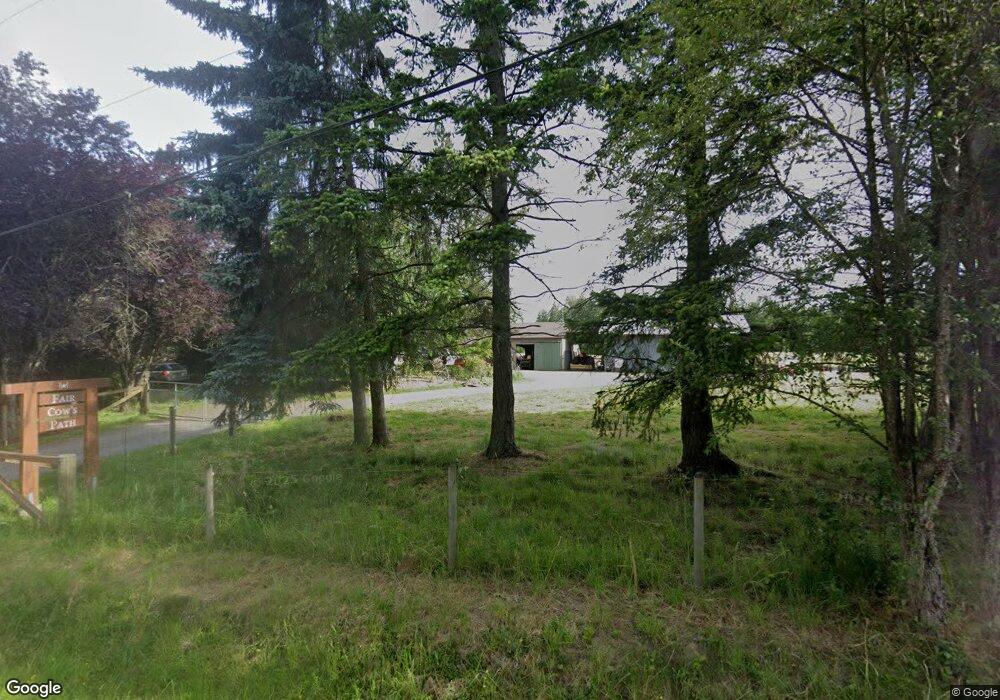 4186 Loomis Trail Rd, Blaine, WA 98230 - photo 1