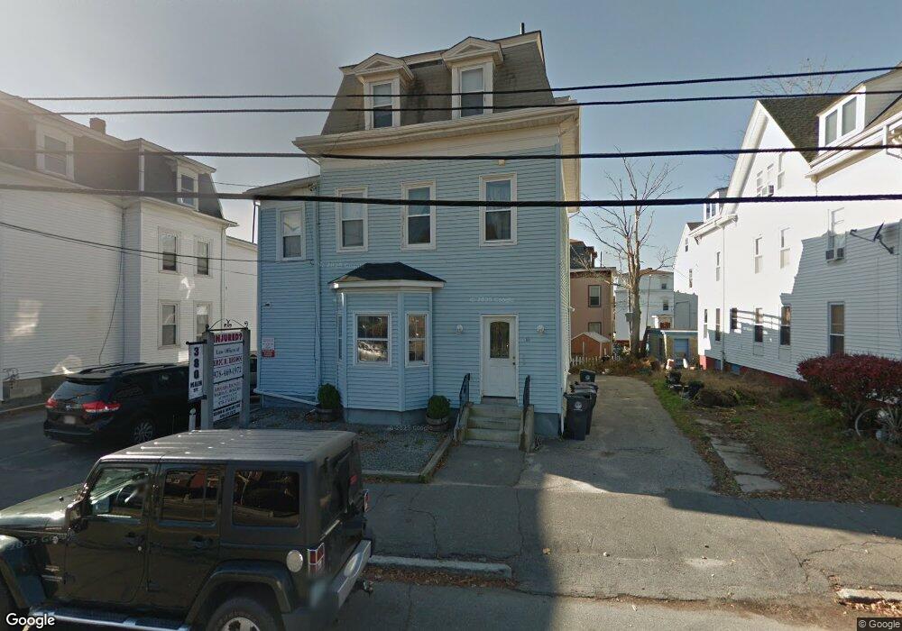 380 Main St, Haverhill, MA 01830 - photo 1