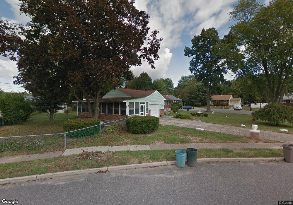 511 Beverly Dr, Magnolia, NJ 08049 - photo 1