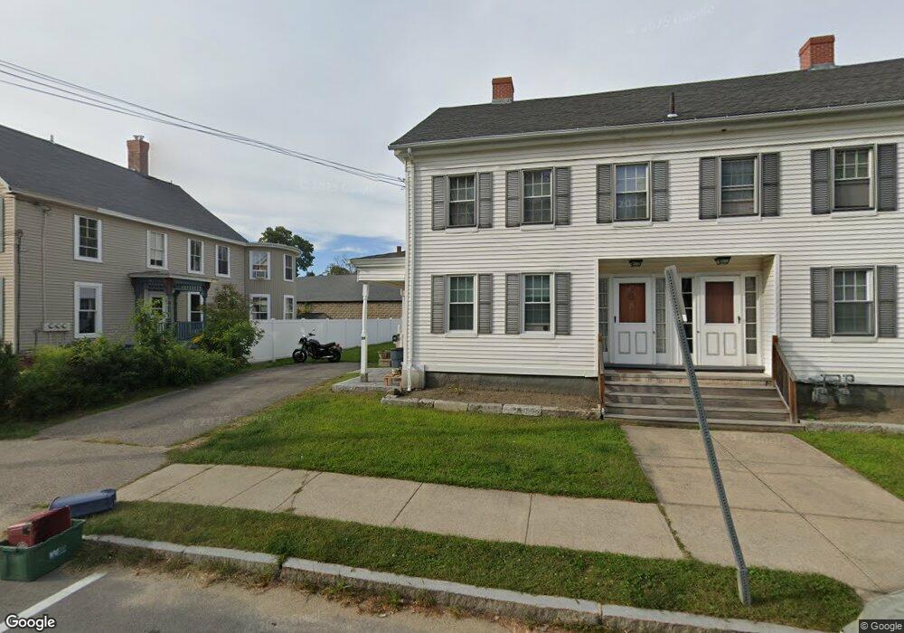 29 4th St, Dover, NH 03820 - photo 1