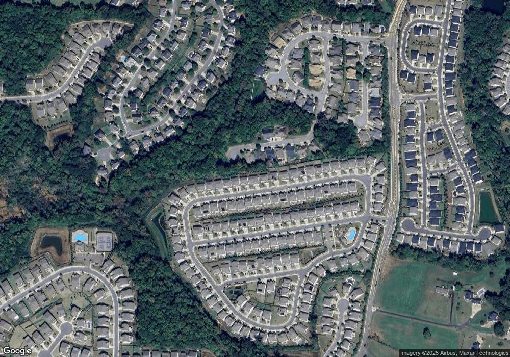 191 Treeline Trail, Canton, GA 30115 - photo 1