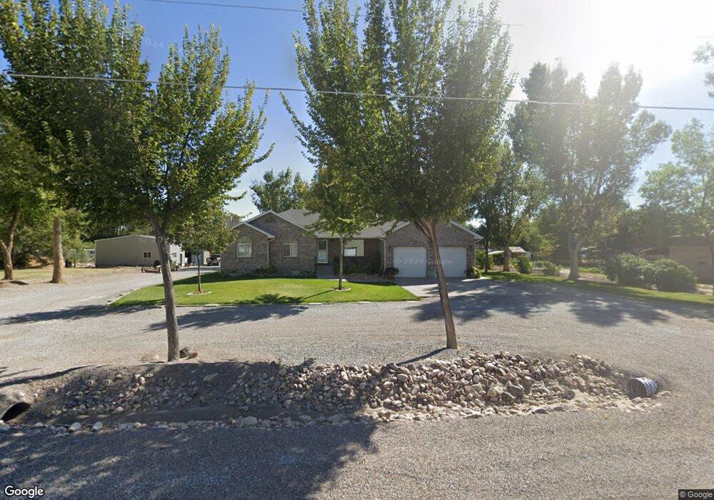103 S 100 W, Hinckley, UT 84635 - photo 1