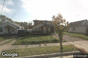 924 Banghart St, Lansing, MI 48906