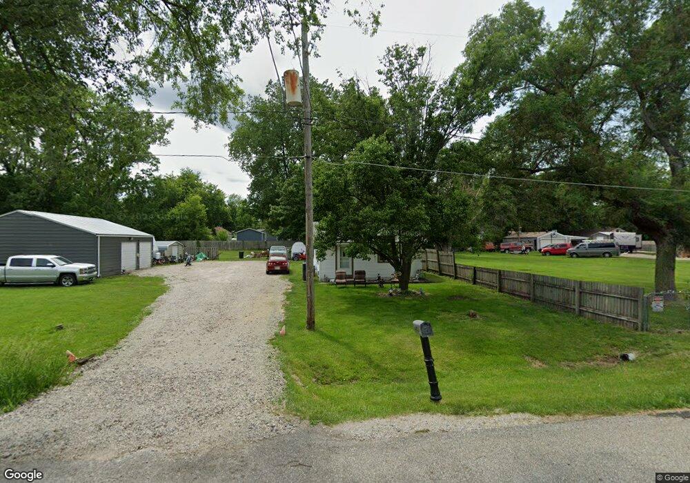 4452 NE 27th St, Des Moines, IA 50317 - photo 1