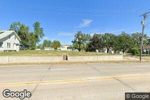 301 W 13th St, Tama, IA 52339