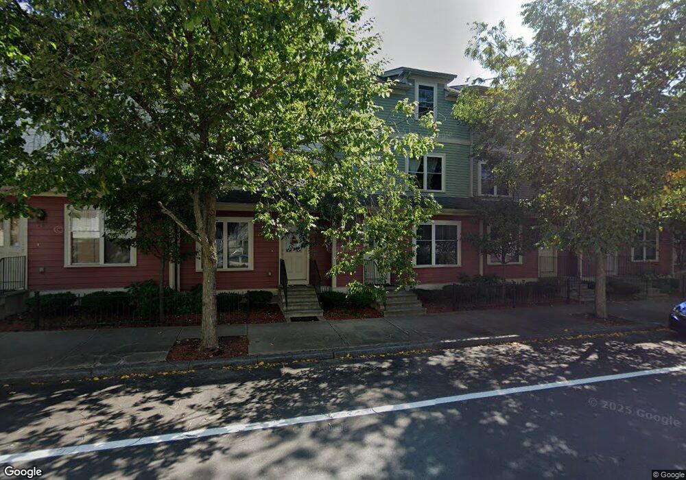 86 Barton St, Pawtucket, RI 02860 - photo 1