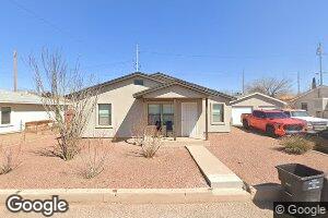 53 Gila St, Morenci, AZ 85540