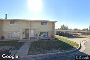 2385 Chateau Dr, Roy, UT 84067