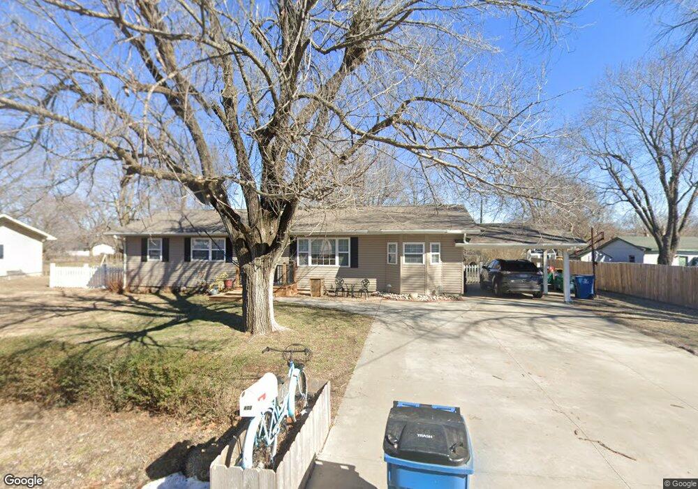 403 N Arlington St, Carl Junction, MO 64834 - photo 1