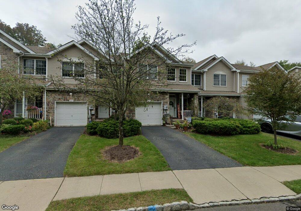 239 Raymound Blvd, Parsippany, NJ 07054 - photo 1