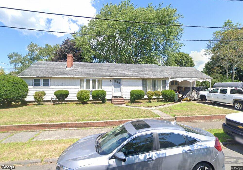 8 Ray St, Danvers, MA 01923 - photo 1