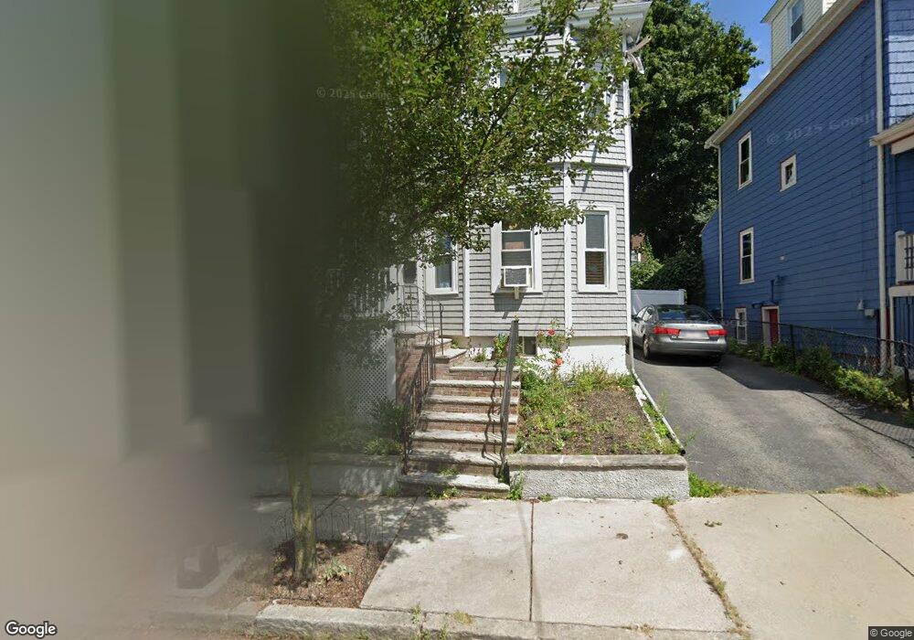23 Henry St, Everett, MA 02149 - photo 1