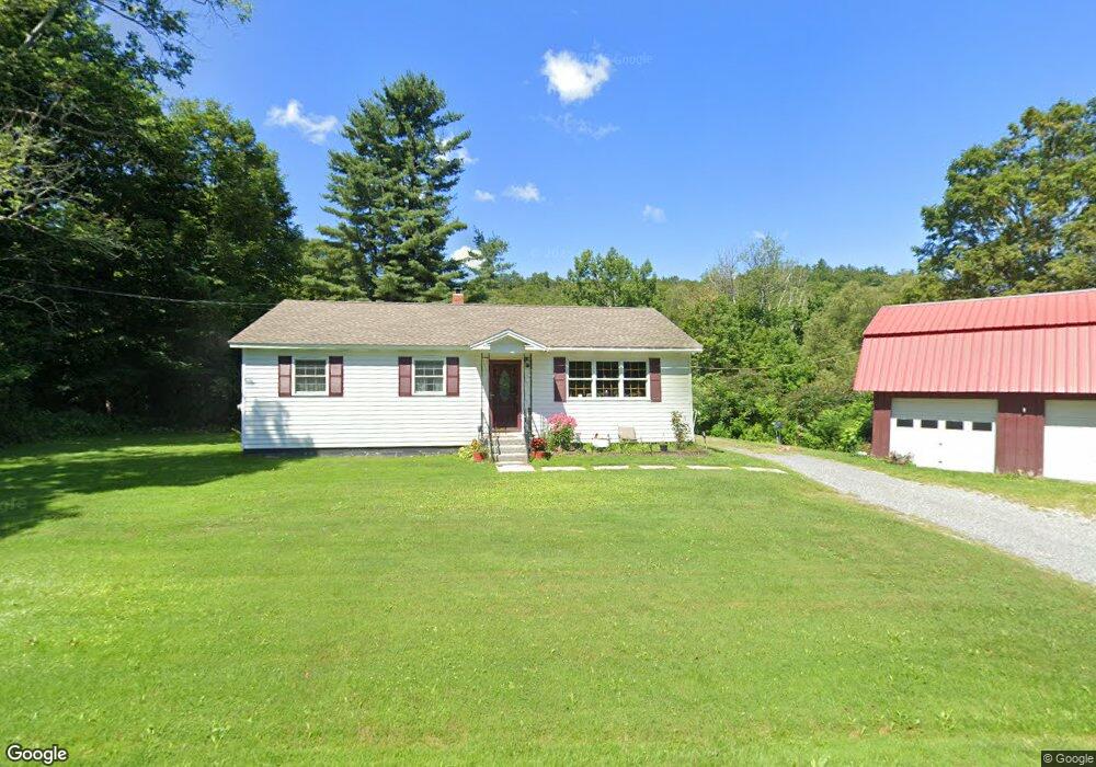 6786 Monument Hill Rd, Castleton, VT 05735 - photo 1