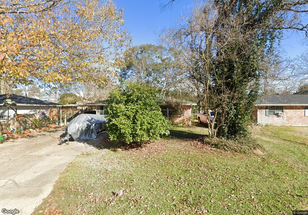 3715 Robert St, Zachary, LA 70791 - photo 1